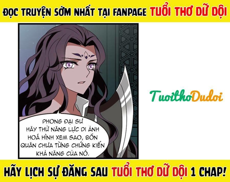Phong Khởi Thương Lam Chapter 363 - Trang 2