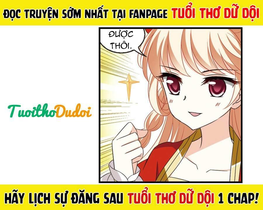 Phong Khởi Thương Lam Chapter 363 - Trang 2