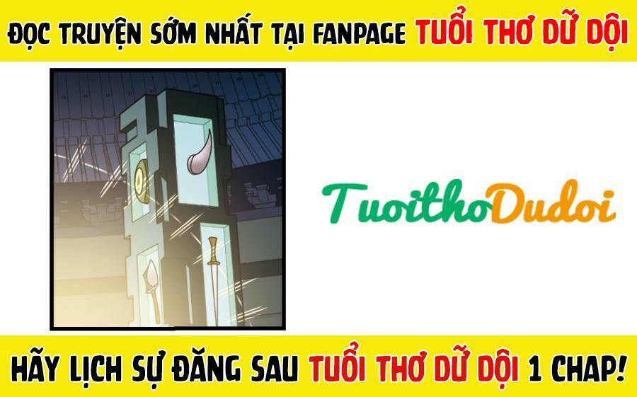 Phong Khởi Thương Lam Chapter 363 - Trang 2