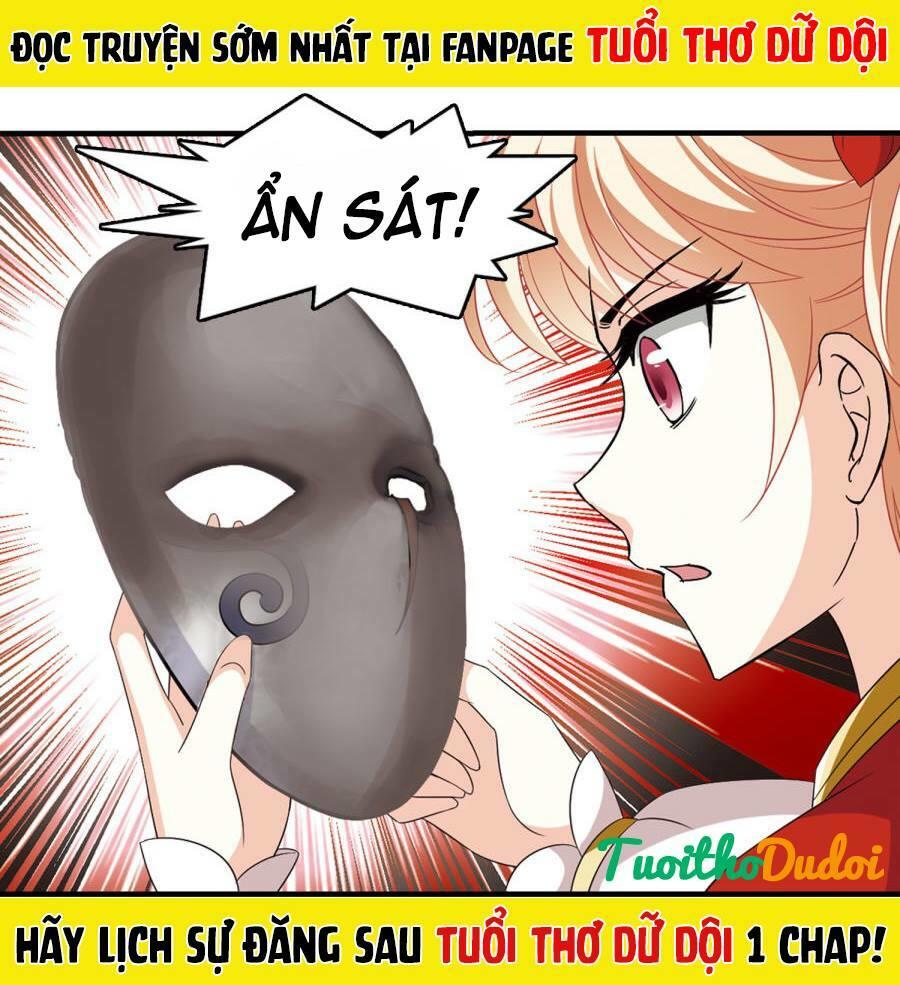 Phong Khởi Thương Lam Chapter 363 - Trang 2