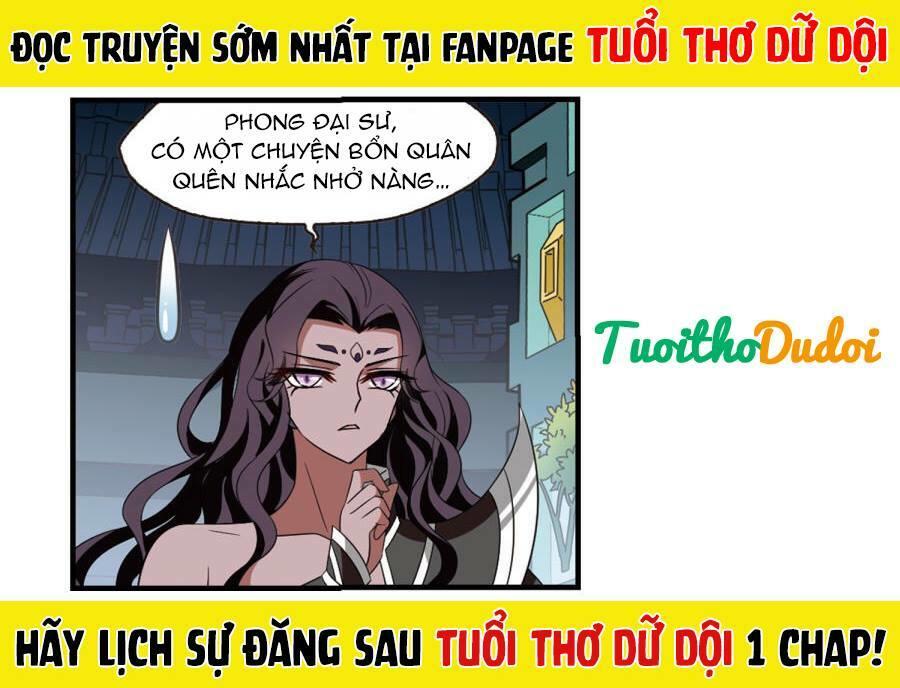 Phong Khởi Thương Lam Chapter 363 - Trang 2