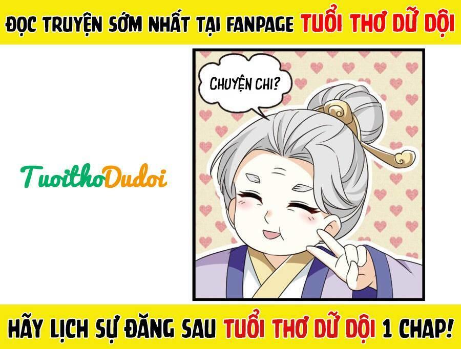 Phong Khởi Thương Lam Chapter 363 - Trang 2