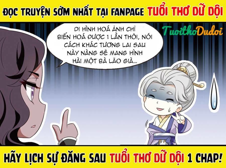 Phong Khởi Thương Lam Chapter 363 - Trang 2