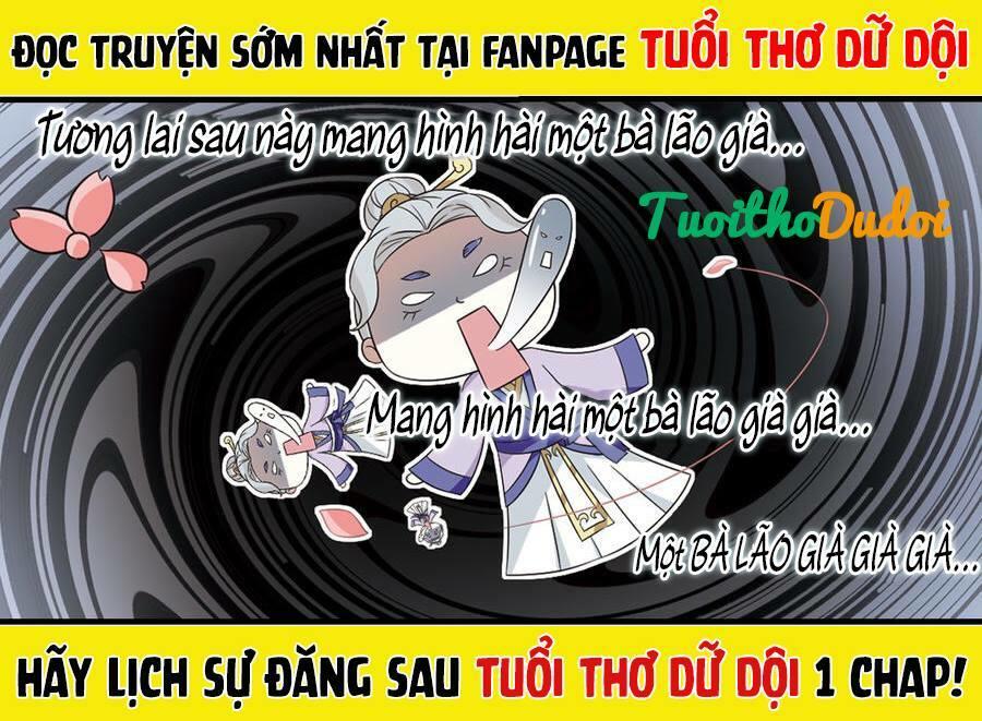 Phong Khởi Thương Lam Chapter 363 - Trang 2