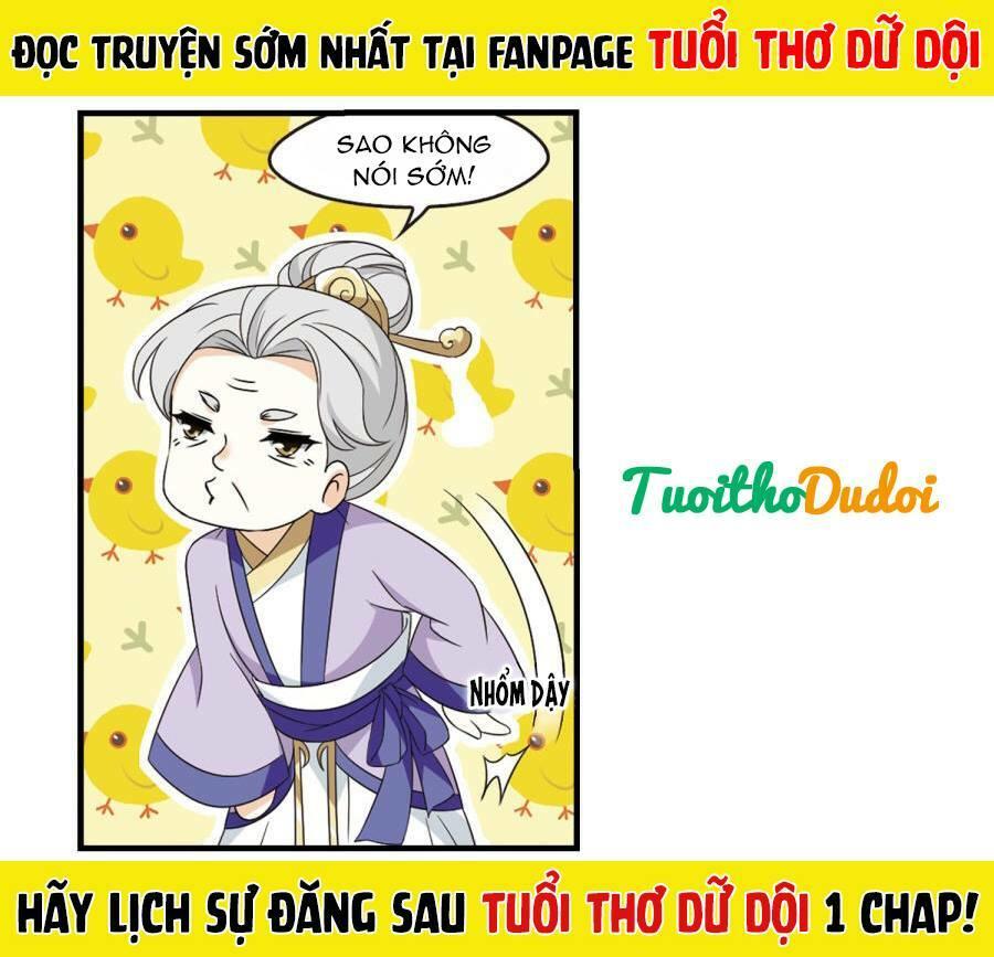 Phong Khởi Thương Lam Chapter 363 - Trang 2