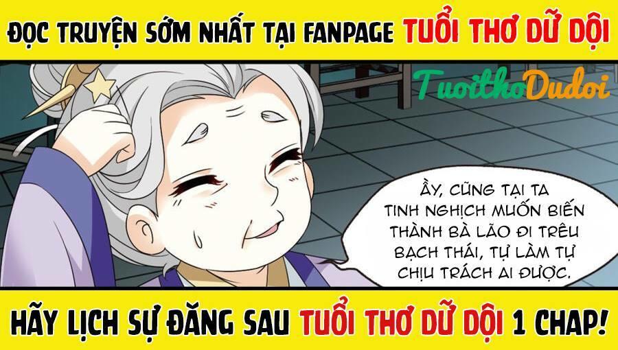 Phong Khởi Thương Lam Chapter 363 - Trang 2