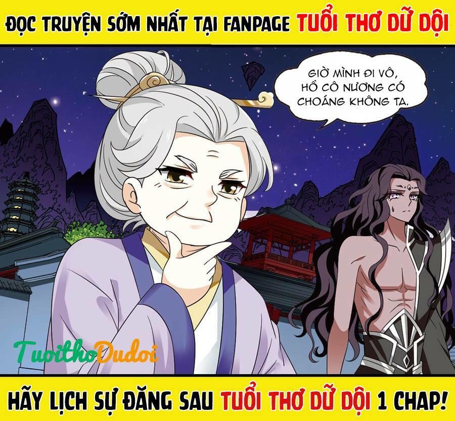 Phong Khởi Thương Lam Chapter 363 - Trang 2
