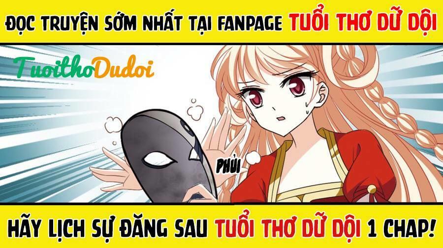 Phong Khởi Thương Lam Chapter 363 - Trang 2