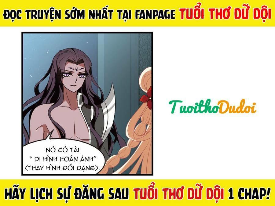 Phong Khởi Thương Lam Chapter 363 - Trang 2