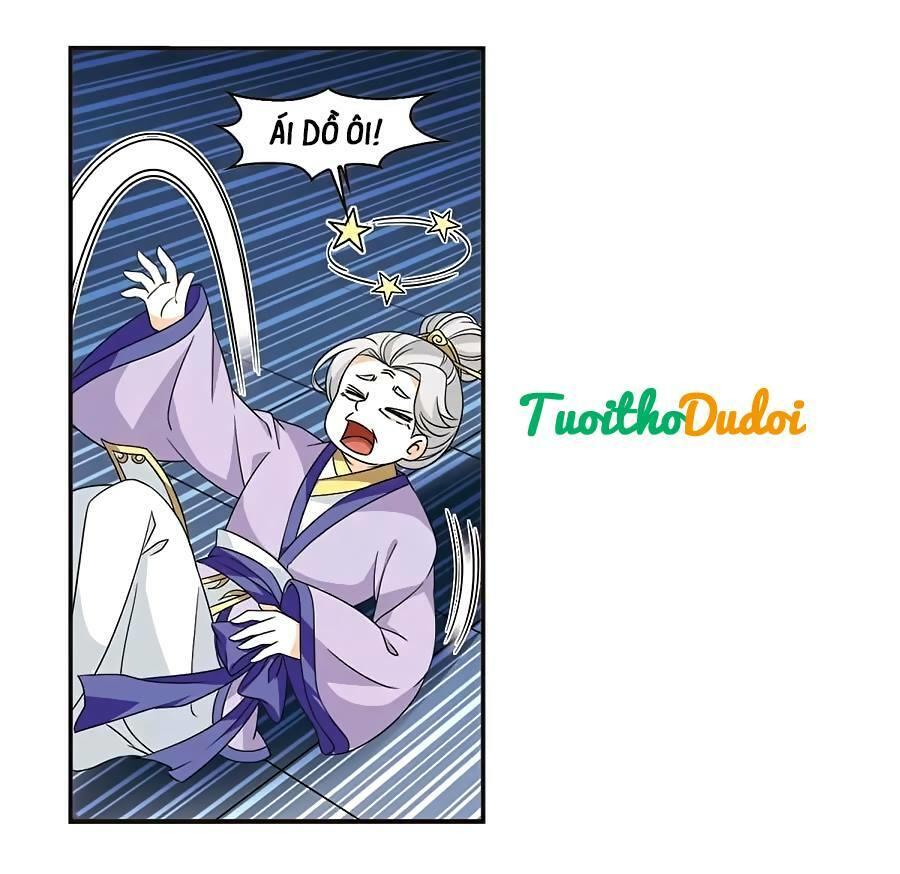 Phong Khởi Thương Lam Chapter 364 - Trang 2