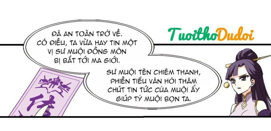 Phong Khởi Thương Lam Chapter 365 - Trang 2