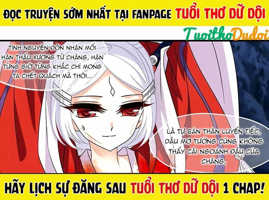 Phong Khởi Thương Lam Chapter 368 - Trang 2