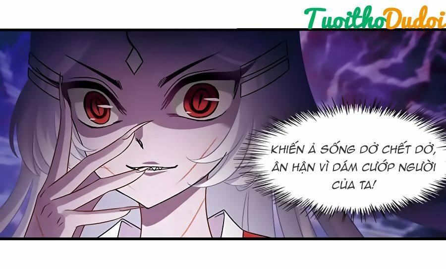 Phong Khởi Thương Lam Chapter 368 - Trang 2