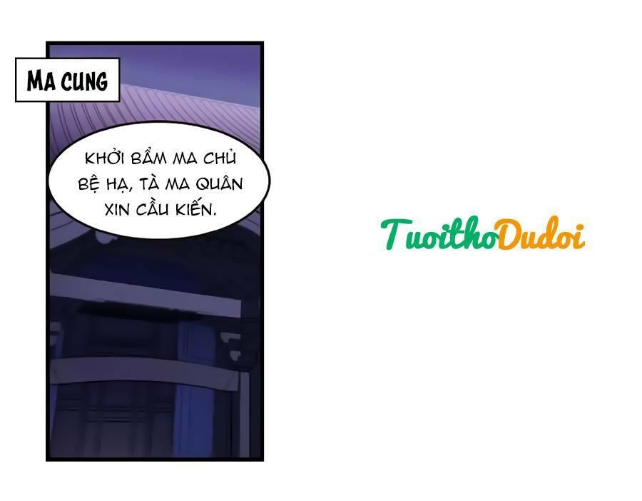 Phong Khởi Thương Lam Chapter 368 - Trang 2