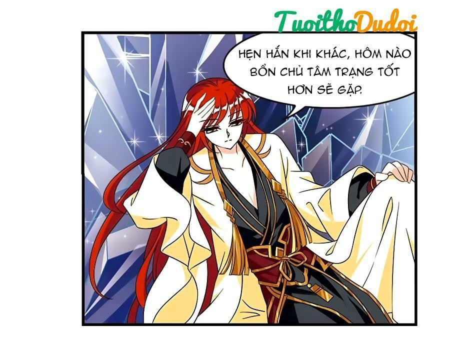 Phong Khởi Thương Lam Chapter 368 - Trang 2