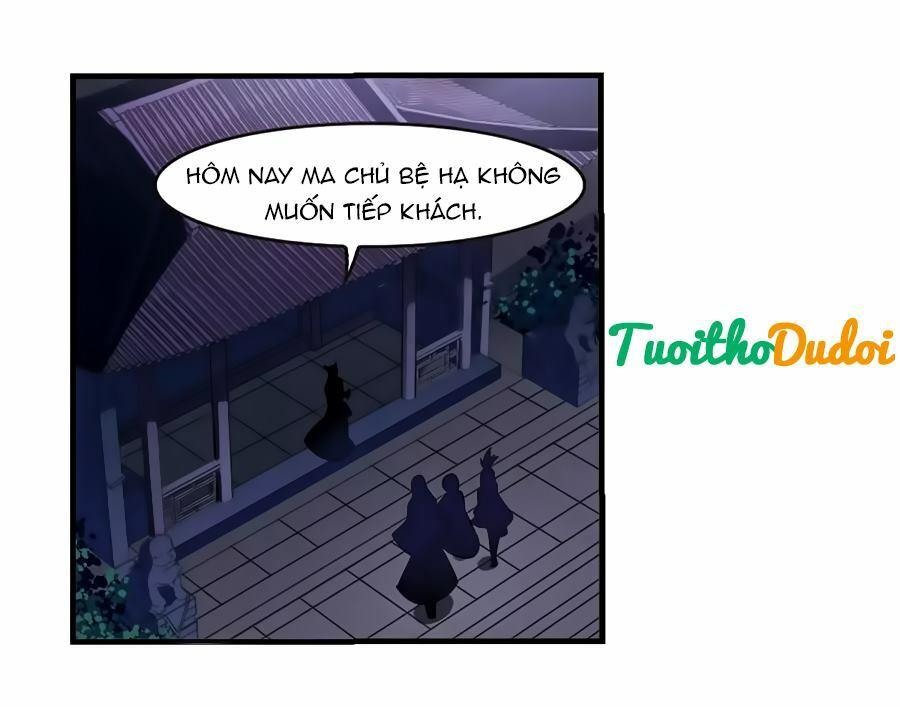 Phong Khởi Thương Lam Chapter 368 - Trang 2