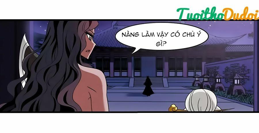 Phong Khởi Thương Lam Chapter 368 - Trang 2