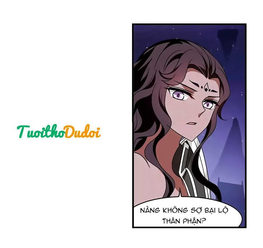 Phong Khởi Thương Lam Chapter 368 - Trang 2