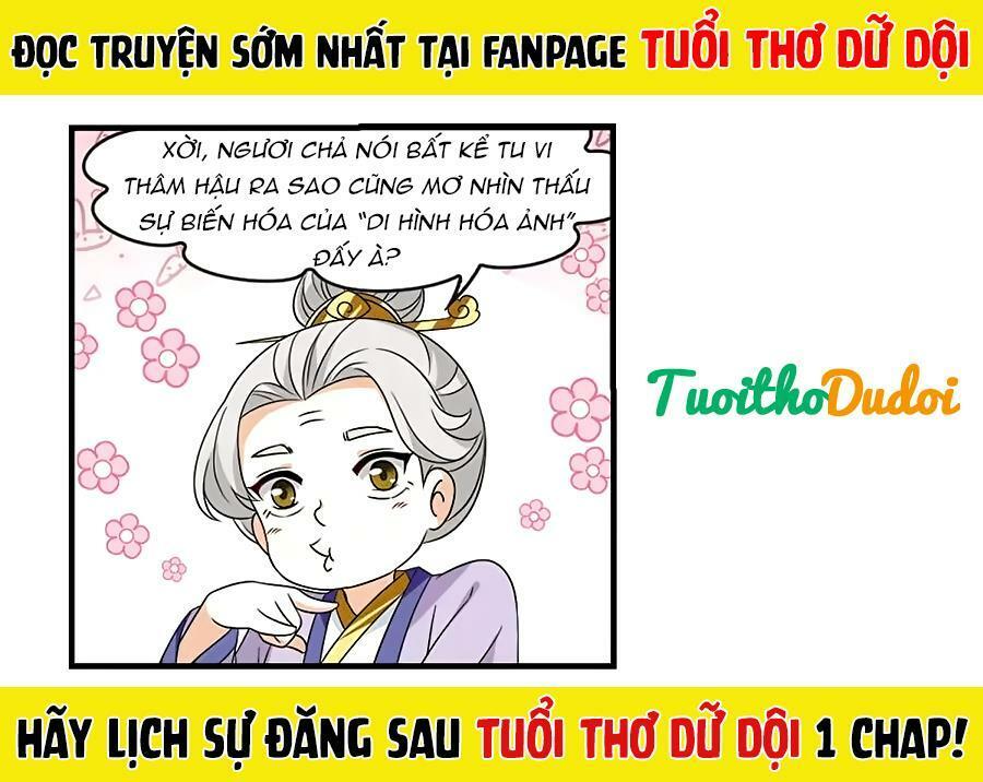 Phong Khởi Thương Lam Chapter 368 - Trang 2