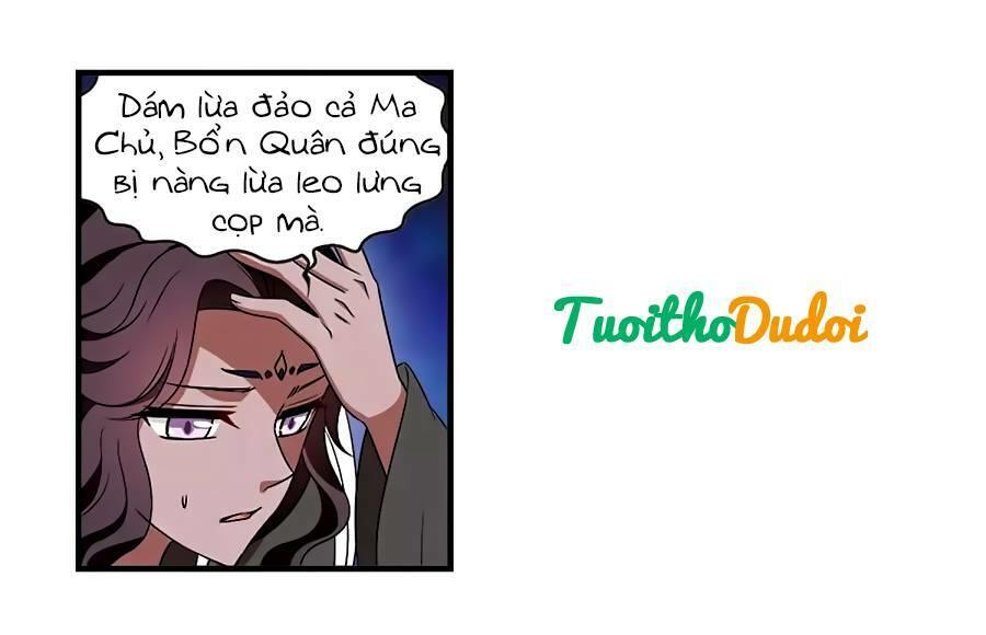 Phong Khởi Thương Lam Chapter 368 - Trang 2