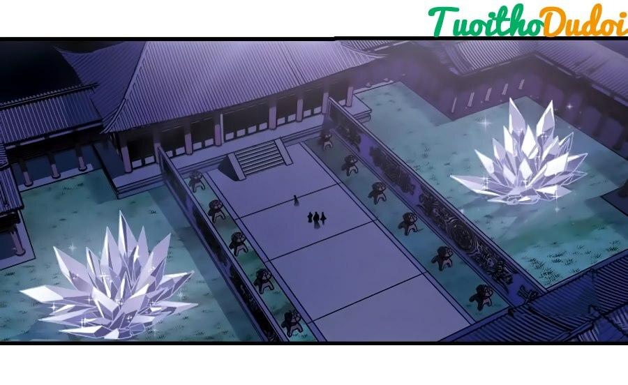 Phong Khởi Thương Lam Chapter 368 - Trang 2