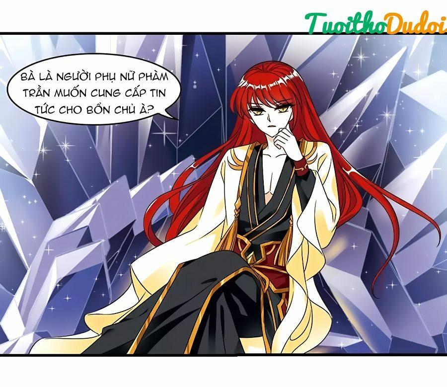 Phong Khởi Thương Lam Chapter 368 - Trang 2