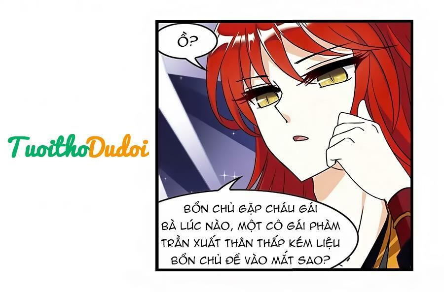 Phong Khởi Thương Lam Chapter 368 - Trang 2