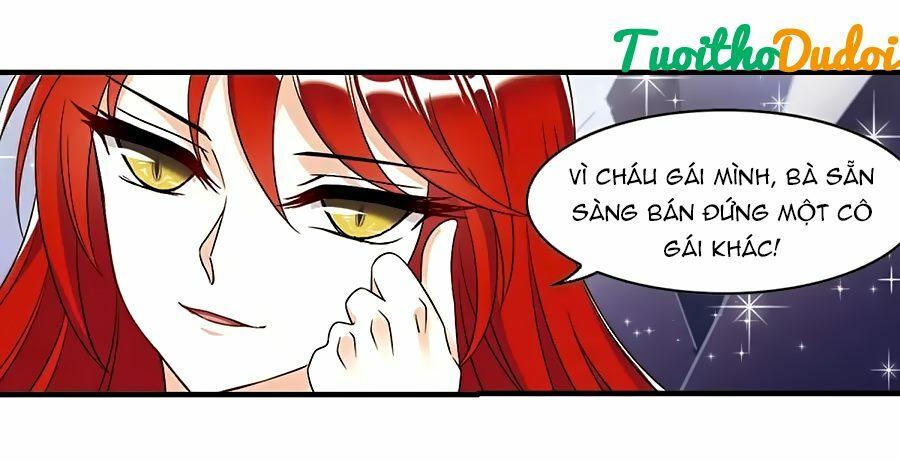 Phong Khởi Thương Lam Chapter 368 - Trang 2