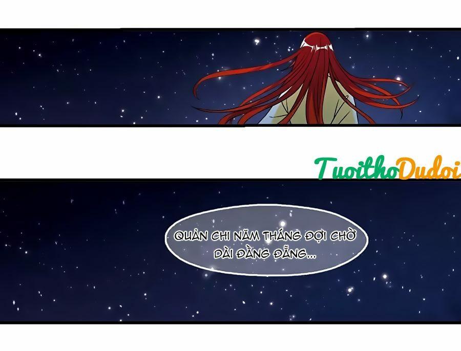 Phong Khởi Thương Lam Chapter 368 - Trang 2