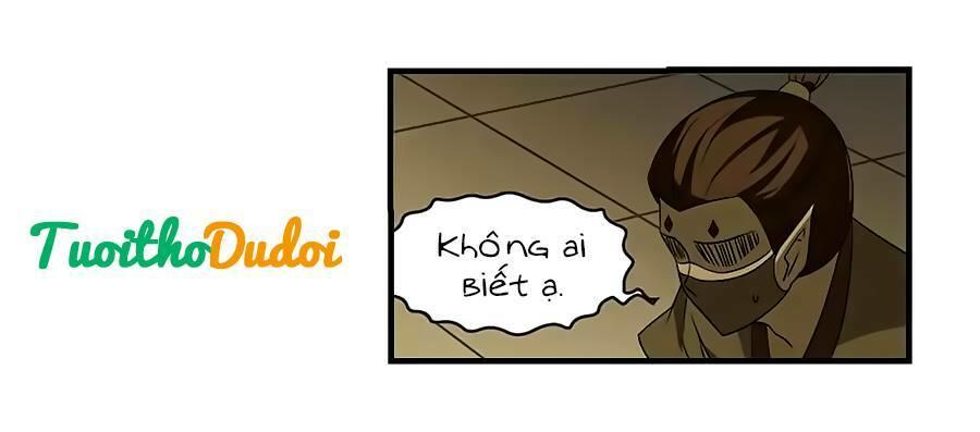 Phong Khởi Thương Lam Chapter 368 - Trang 2