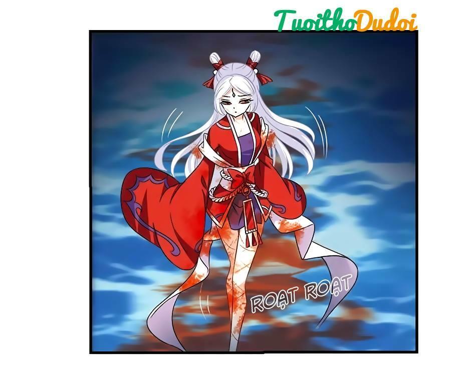 Phong Khởi Thương Lam Chapter 368 - Trang 2