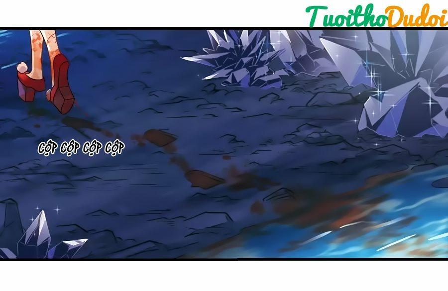 Phong Khởi Thương Lam Chapter 368 - Trang 2