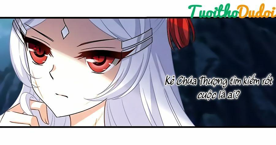 Phong Khởi Thương Lam Chapter 368 - Trang 2