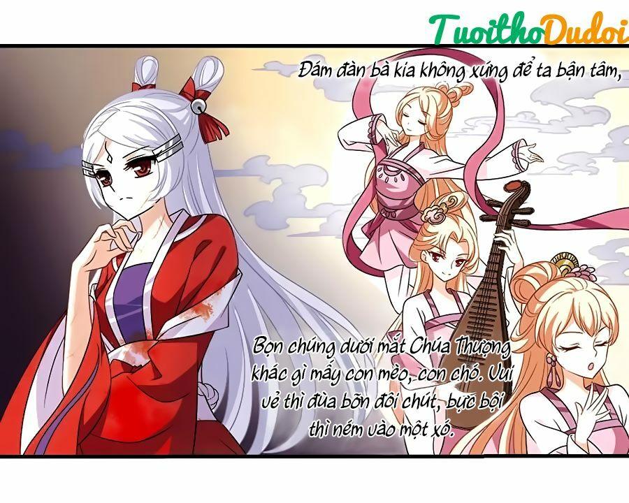 Phong Khởi Thương Lam Chapter 368 - Trang 2