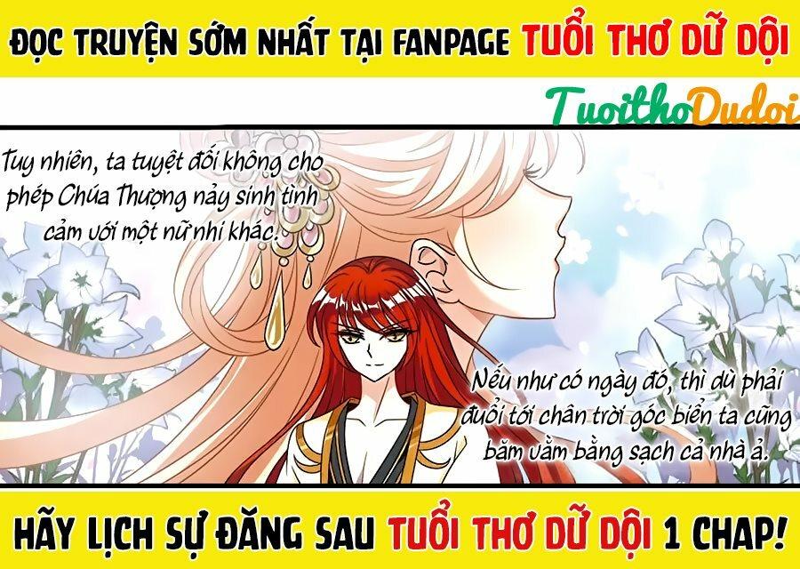 Phong Khởi Thương Lam Chapter 368 - Trang 2