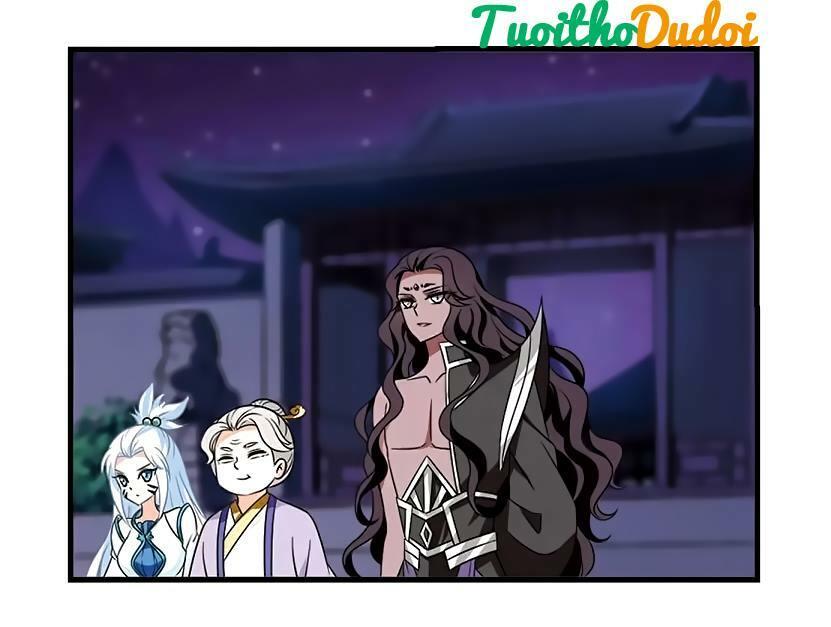 Phong Khởi Thương Lam Chapter 371 - Trang 2