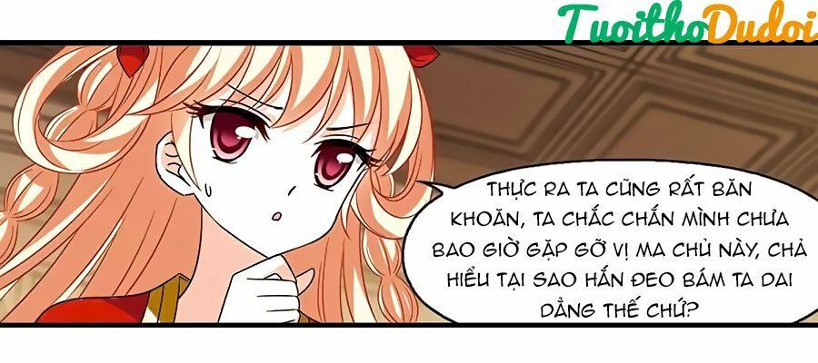 Phong Khởi Thương Lam Chapter 371 - Trang 2