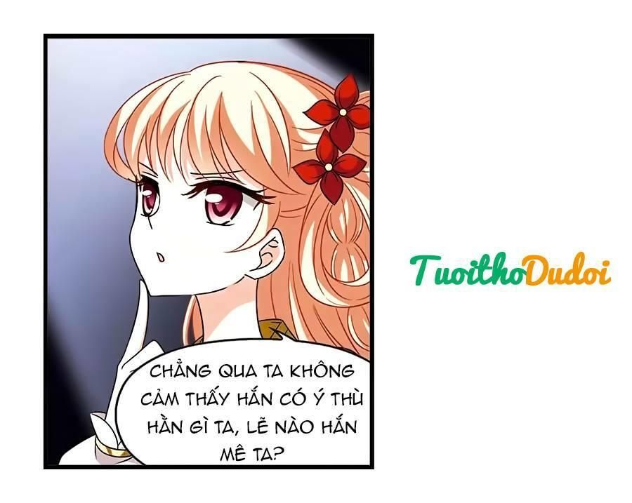 Phong Khởi Thương Lam Chapter 371 - Trang 2