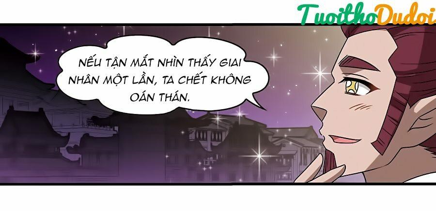 Phong Khởi Thương Lam Chapter 372 - Trang 2