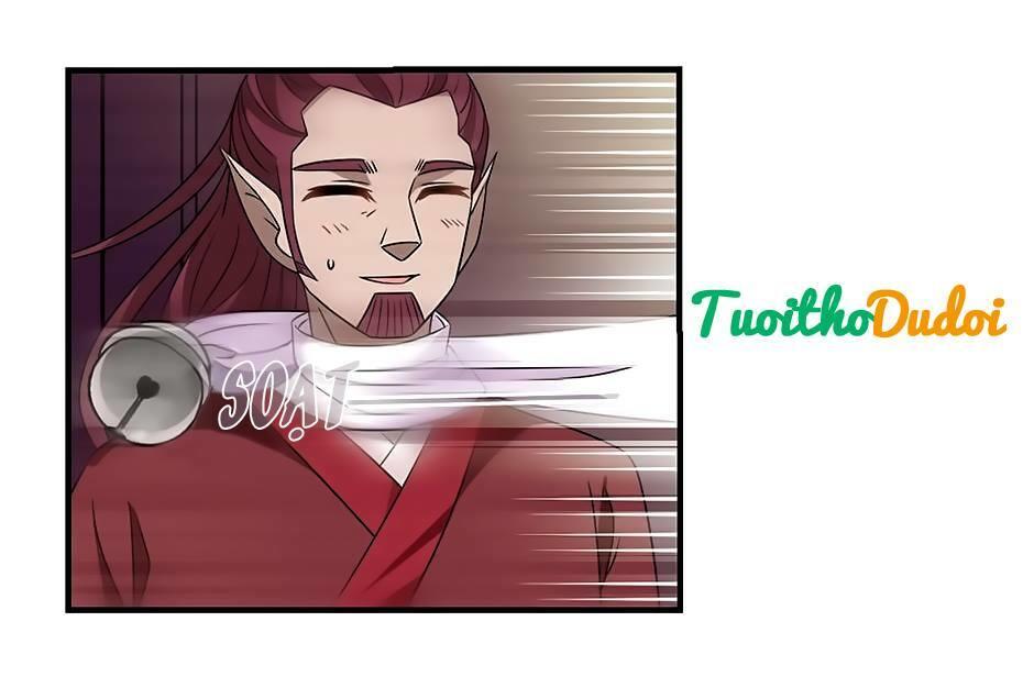 Phong Khởi Thương Lam Chapter 372 - Trang 2