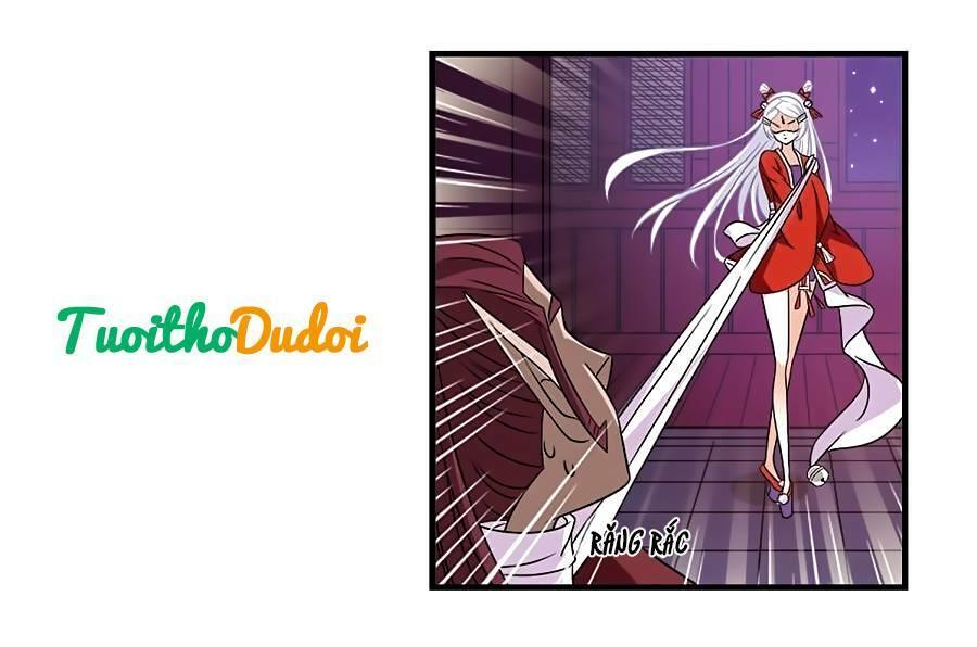 Phong Khởi Thương Lam Chapter 372 - Trang 2