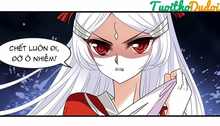 Phong Khởi Thương Lam Chapter 372 - Trang 2