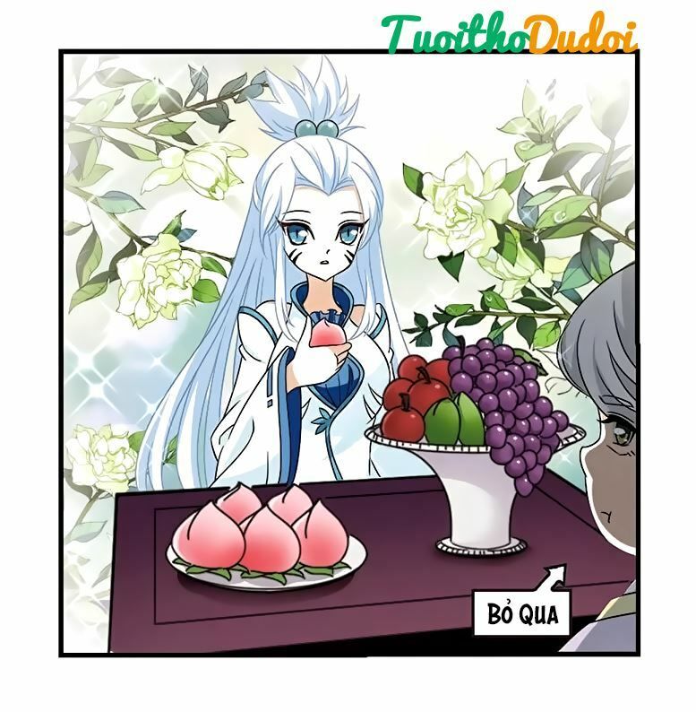 Phong Khởi Thương Lam Chapter 373 - Trang 2