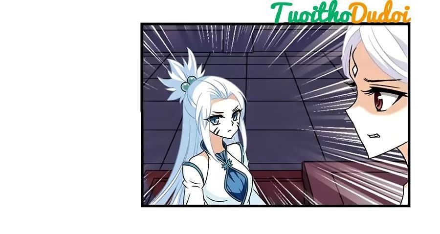 Phong Khởi Thương Lam Chapter 373 - Trang 2