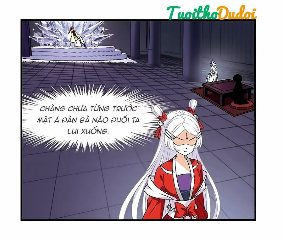 Phong Khởi Thương Lam Chapter 373 - Trang 2