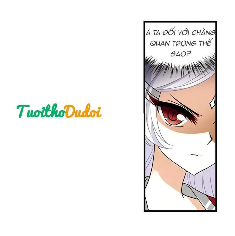 Phong Khởi Thương Lam Chapter 373 - Trang 2