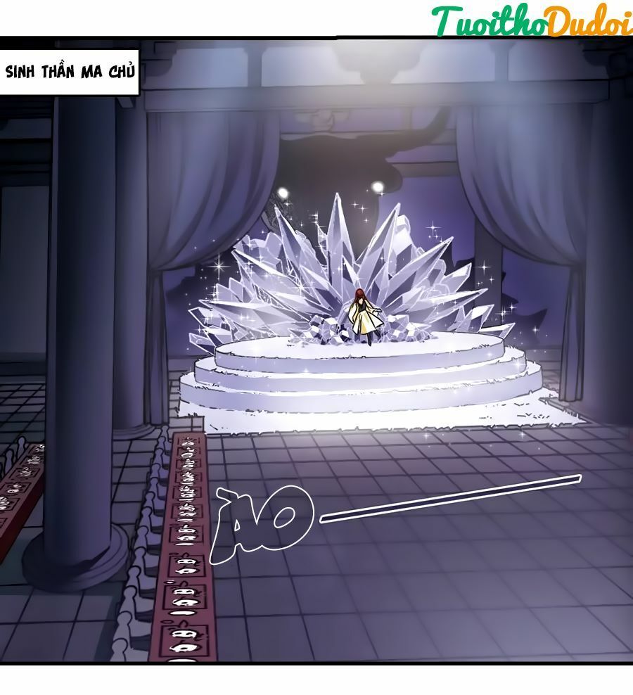 Phong Khởi Thương Lam Chapter 373 - Trang 2