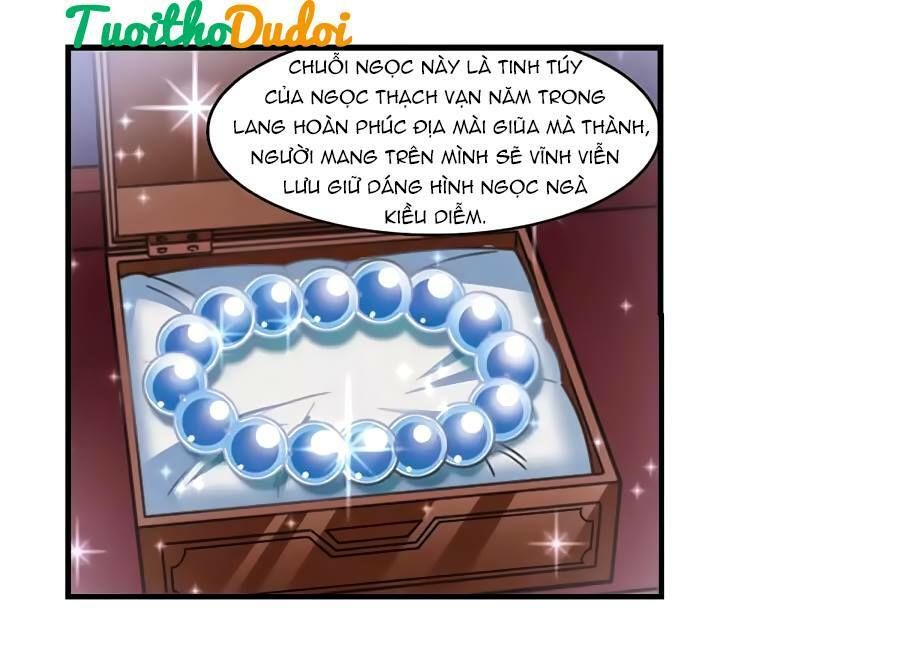 Phong Khởi Thương Lam Chapter 373 - Trang 2