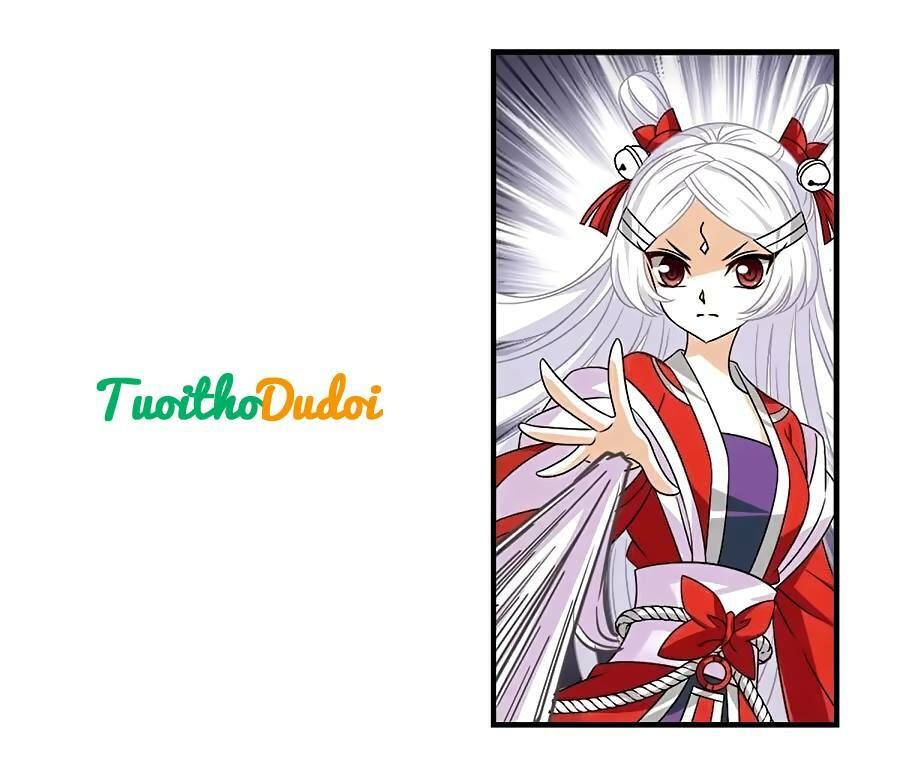 Phong Khởi Thương Lam Chapter 373 - Trang 2