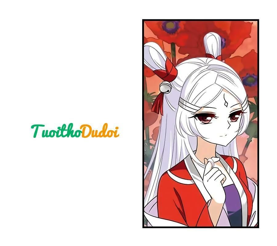 Phong Khởi Thương Lam Chapter 373 - Trang 2